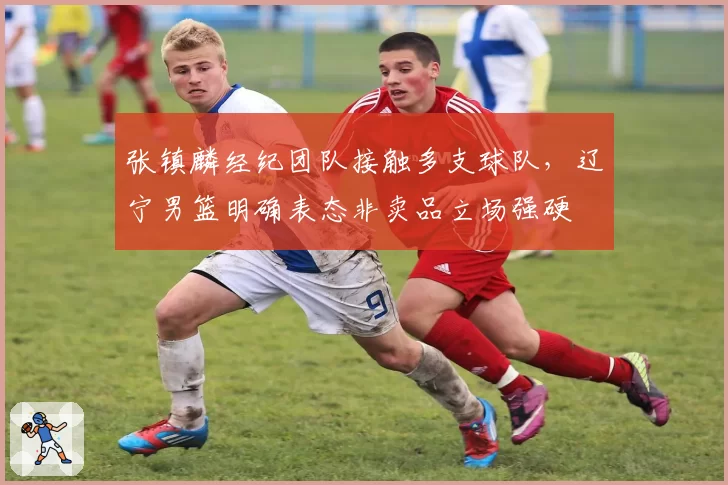 张镇麟经纪团队接触多支球队,辽宁男篮明确表态非卖品立场强硬