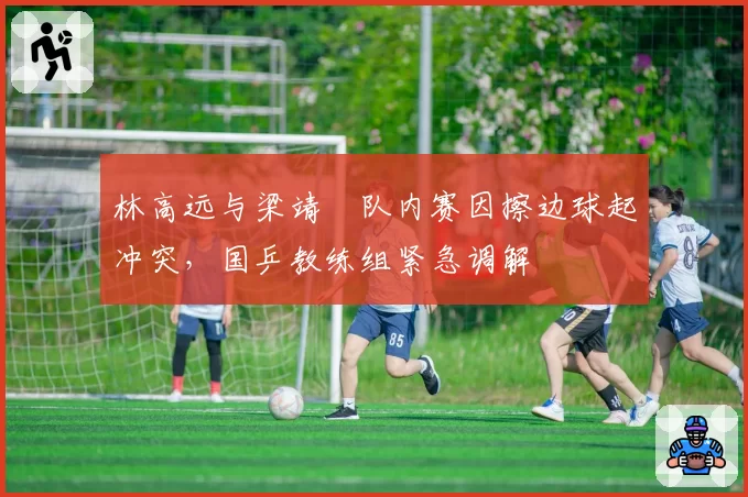 林高远与梁靖崑队内赛因擦边球起冲突,国乒教练组紧急调解